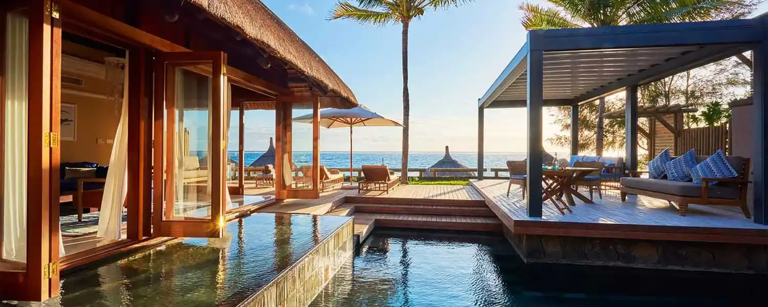 Constance Belle Mare Plage-1